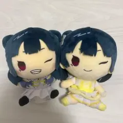 2026年最新】ラブライブ ぬいぐるみ 津島善子の人気アイテム - メルカリ