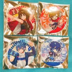 2026年最新】kaito 缶バッジ セットの人気アイテム - メルカリ