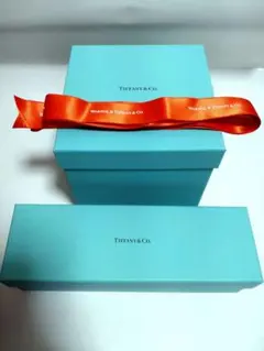2026年最新】ティファニー空箱の人気アイテム - メルカリ