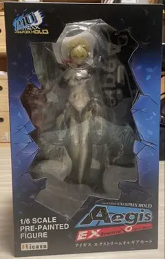 2026年最新】アイギス エクストリームオルギアモードの人気アイテム