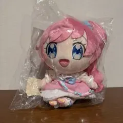 2026年最新】桃山みらい ぬいぐるみの人気アイテム - メルカリ