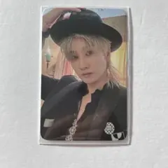 2026年最新】Superjunior d&e トレカ 606の人気アイテム - メルカリ