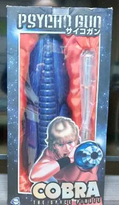 2026年最新】COBRA リアルスケール・サイコガン の人気アイテム - メルカリ