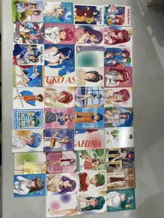 2026年最新】ときメモトレカの人気アイテム - メルカリ