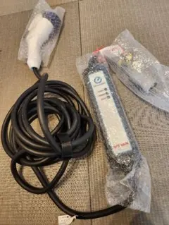 2026年最新】日産リーフ充電ケーブルの人気アイテム - メルカリ