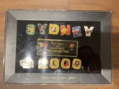 2026年最新】ピンバッジ シドニーオリンピックの人気アイテム - メルカリ