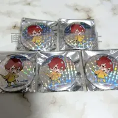 2026年最新】めいちゃん 缶バッジの人気アイテム - メルカリ