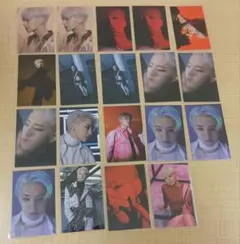 2026年最新】seventeen ホシ spider トレカの人気アイテム - メルカリ