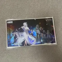 NIKKE オーケストラコンサート2026 選択式特典 ホログラムアクリル色紙