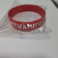 2026年最新】man with a mission ラバーバンドの人気アイテム - メルカリ