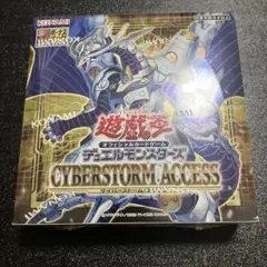 2026年最新】サイバーストームアクセス boxの人気アイテム - メルカリ