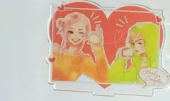 2026年最新】ラブコン アクリルの人気アイテム - メルカリ