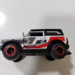新品未開封 マジョレットミニカー エマージェンシーコレクション