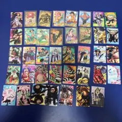 2026年最新】ワンピース arカードダスの人気アイテム - メルカリ