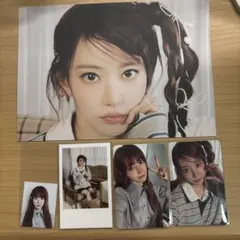 2026年最新】le sserafim サクラの人気アイテム - メルカリ