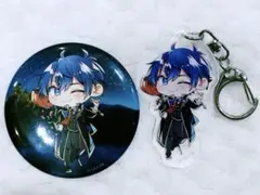 2026年最新】カラフルピーチ 魔法学園 缶バッジ なおきりの人気