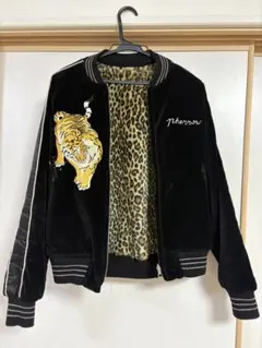 2026年最新】PHERROW'S スカジャンの人気アイテム - メルカリ