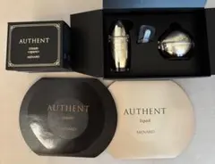 2026年最新】メナード オーセント リクイドの人気アイテム - メルカリ