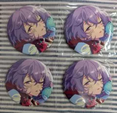 2026年最新】あんスタ 缶バッジ 冬芽の人気アイテム - メルカリ