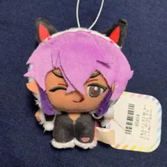 2026年最新】NU:カーニバル ぬいぐるみの人気アイテム - メルカリ