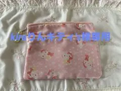 2026年最新】ビーズ ポーチ キティの人気アイテム - メルカリ