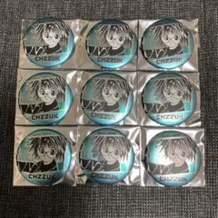 2026年最新】hunter✕hunter コレクション缶バッジの人気アイテム