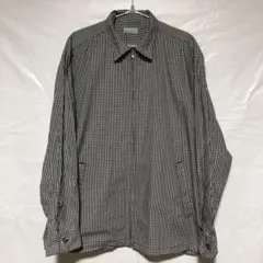 2026年最新】garcons ギンガム チェック シャツ オムの人気アイテム