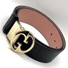 2026年最新】グッチ リバーシブルベルトの人気アイテム - メルカリ