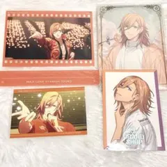 2026年最新】うたプリ 神宮寺レンの人気アイテム - メルカリ