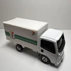 2026年最新】トミカ セブンイレブン トラックの人気アイテム - メルカリ
