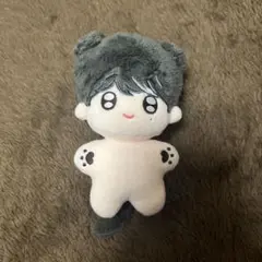 2026年最新】ドギョム ぬいぐるみの人気アイテム - メルカリ