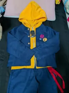 2026年最新】山田三郎 コスプレの人気アイテム - メルカリ