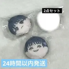 2026年最新】乙骨憂太 おまんじゅうの人気アイテム - メルカリ