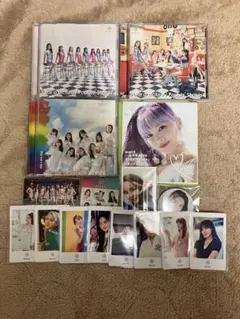 2026年最新】niziuグッズまとめ売りの人気アイテム - メルカリ