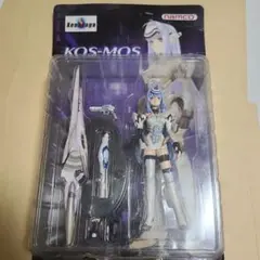 2026年最新】フィギュア コスモス ゼノサーガの人気アイテム - メルカリ