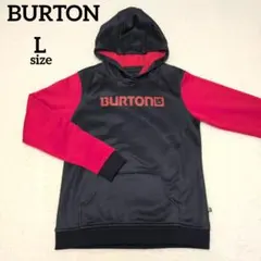 2026年最新】burton バートン 撥水パーカーの人気アイテム - メルカリ