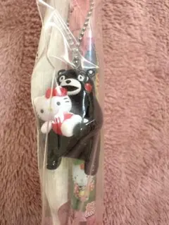 2026年最新】くまモン キティの人気アイテム - メルカリ