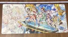 2026年最新】グランブルー プレイマットの人気アイテム - メルカリ