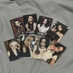 2026年最新】aespa シーグリ トレカ カリナの人気アイテム - メルカリ