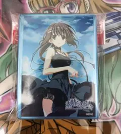 2026年最新】スリーブ 水上由岐の人気アイテム - メルカリ