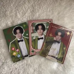 2026年最新】川村壱馬 フォトカード シクレの人気アイテム - メルカリ