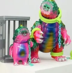 2026年最新】ベビーゴーヤ怪獣の人気アイテム - メルカリ