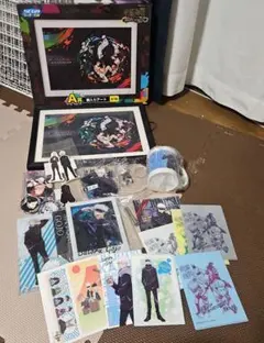 2026年最新】五条悟グッズの人気アイテム - メルカリ