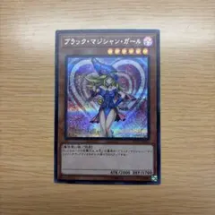 2026年最新】ブラックマジシャンガール 20th レジェコレの人気アイテム