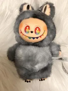 2026年最新】labubu シークレットの人気アイテム - メルカリ