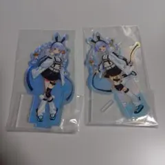 2026年最新】兎田ぺこら アクリルスタンドの人気アイテム - メルカリ