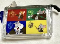 2026年最新】トムとジェリー ハリーポッターの人気アイテム - メルカリ