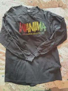 2026年最新】wanima ロンtの人気アイテム - メルカリ