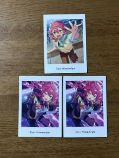 2026年最新】姫宮桃李 ぱしゃっつの人気アイテム - メルカリ