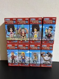 2026年最新】ワーコレ vol.26の人気アイテム - メルカリ